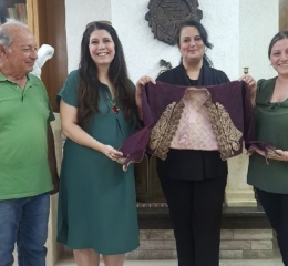 Ένωση Ποντίων Πιερίας: Ένας ακόμη πολύτιμος θησαυρός διασώθηκε 