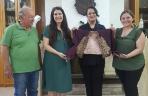 Ένωση Ποντίων Πιερίας: Ένας ακόμη πολύτιμος θησαυρός διασώθηκε 