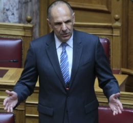Γεραπετρίτης: Καμία παραχώρηση στα εθνικά μας δίκαια και συμφέροντα