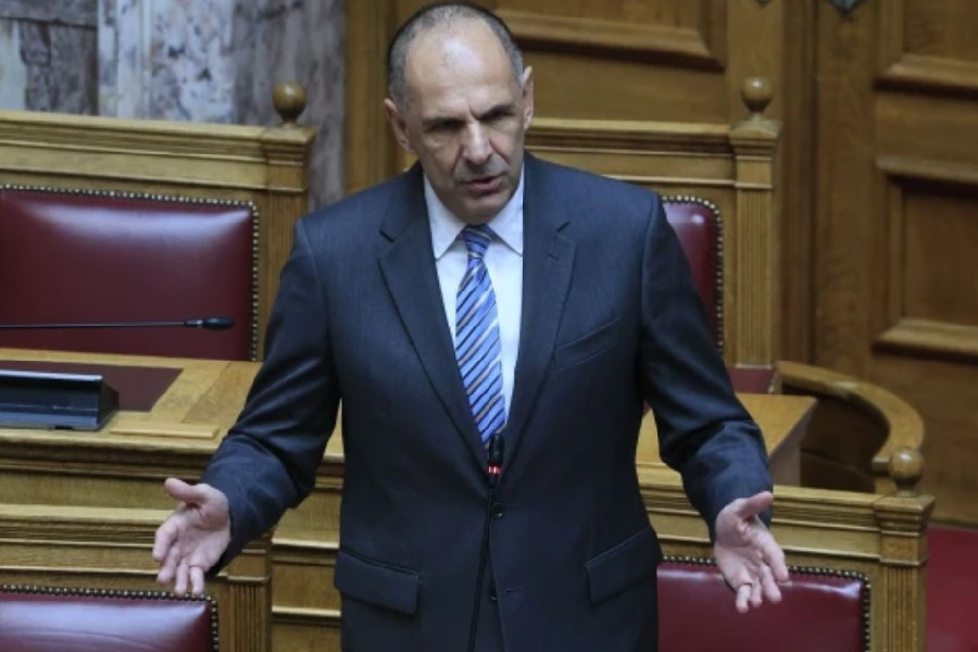 Γεραπετρίτης: Καμία παραχώρηση στα εθνικά μας δίκαια και συμφέροντα