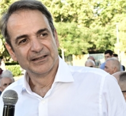 Ο Μητσοτάκης μίλησε ξανά για εκλογές το 2027, ποιοι εντός ΝΔ επιμένουν να βλέπουν κάλπες το φθινόπωρο