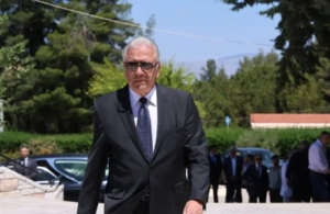 Qatargate: Ένταλμα σύλληψης για τον Δημήτρη Αβραμόπουλο