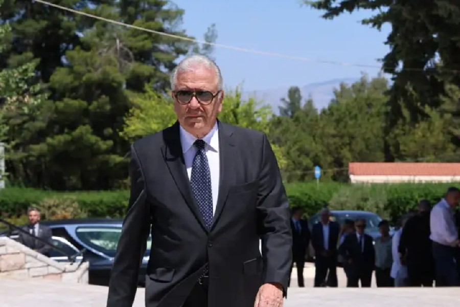 Qatargate: Ένταλμα σύλληψης για τον Δημήτρη Αβραμόπουλο