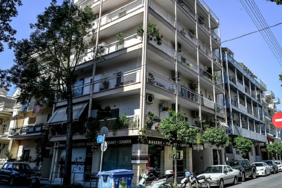 Καλαμάτα: «Την είδα από πάνω μου να κρατάει μαχαίρι», λέει ο δράστης – Δεν έπεισε τις αρχές