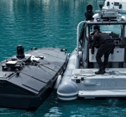Ζητά συγγνώμη και απολογείται ο εκπρόσωπος του ΥΠΕΞ της Ουκρανίας για το drone στη Λευκάδα