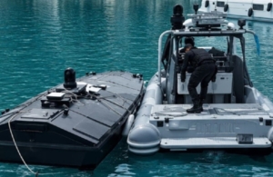Ζητά συγγνώμη και απολογείται ο εκπρόσωπος του ΥΠΕΞ της Ουκρανίας για το drone στη Λευκάδα