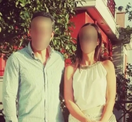 Δράμα: Με τρεις μαχαιριές σκότωσε την γυναίκα του ο αστυνομικός – Το 10χρονο παιδί τους ειδοποίησε τις Αρχές