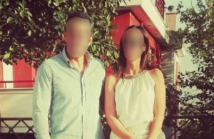 Δράμα: Με τρεις μαχαιριές σκότωσε την γυναίκα του ο αστυνομικός – Το 10χρονο παιδί τους ειδοποίησε τις Αρχές
