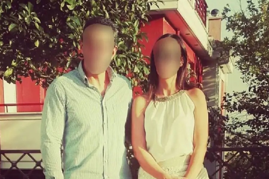 Δράμα: Με τρεις μαχαιριές σκότωσε την γυναίκα του ο αστυνομικός – Το 10χρονο παιδί τους ειδοποίησε τις Αρχές