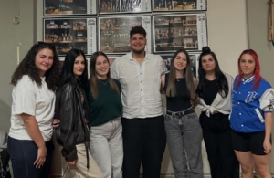 Νέο Δ.Σ. στους Φοιτητές Κοζάνης 
