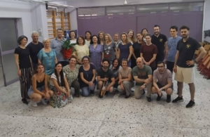 Ο «Ακρίτας» Χαλανδρίου εύχεται καλό καλοκαίρι 