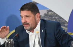 Περιφέρεια Αττικής: Δηλώνει παράσταση πολιτικής αγωγής κατά των συλληφθέντων για την φωτιά