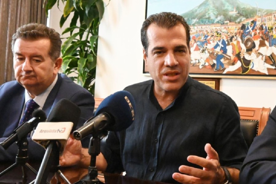 Ναύπλιο: Συνελήφθη και απελαύνεται υπήκοος Μπανγκλαντές που καλούσε παράνομους μετανάστες