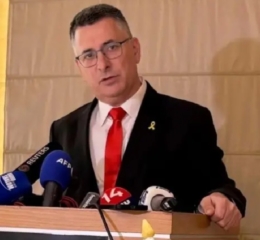 Νέα ένταση Ισραήλ – Τουρκίας: Ο Σάαρ κατηγορεί τον Φιντάν για «υποκίνηση σε γενοκτονία»