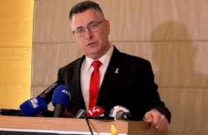 Πρόταση για την αναγνώριση της γενοκτονίας των Αρμενίων θα φέρει το ισραηλινό ΥΠΕΞ