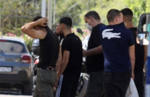 Δολοφονία 15χρονου στην Καλλιθέα: Τα πρώτα λόγια του 17χρονου όταν είδε αστυνομικούς στο σπίτι του