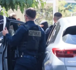 Προφυλακίζεται ο Παλαιστίνιος που κατηγορείται ότι σχεδίαζε τρομοκρατικό χτύπημα – «Με παγίδευσαν» είπε στην απολογία του