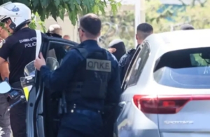 Προφυλακίζεται ο Παλαιστίνιος που κατηγορείται ότι σχεδίαζε τρομοκρατικό χτύπημα – «Με παγίδευσαν» είπε στην απολογία του