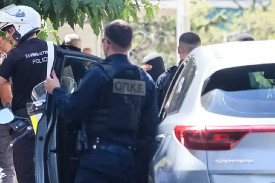 Προφυλακίζεται ο Παλαιστίνιος που κατηγορείται ότι σχεδίαζε τρομοκρατικό χτύπημα – «Με παγίδευσαν» είπε στην απολογία του
