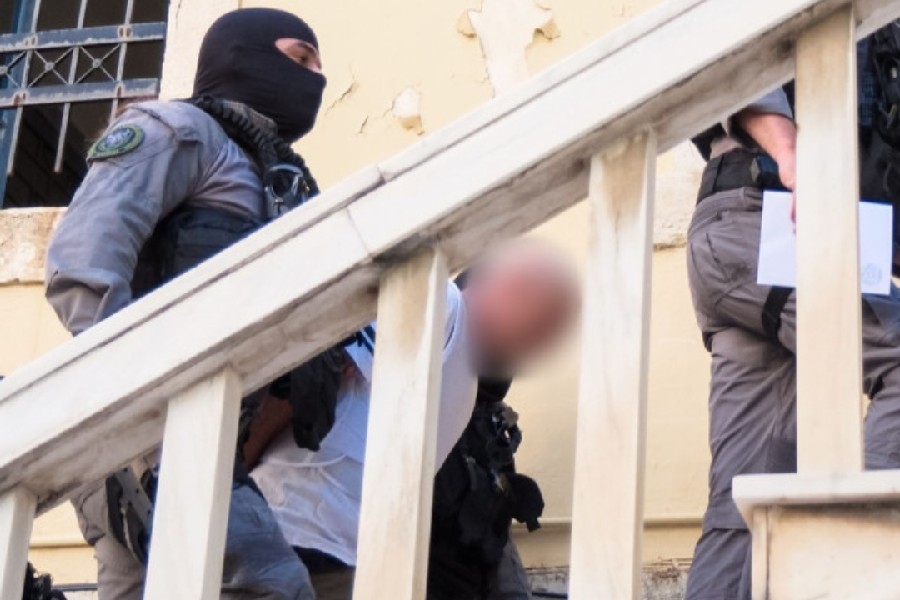 Μηνύει τη σύζυγο του δολοφόνου ο αδελφός της Σταυρούλας Λεβεντάκη: «Χειρότερο τέρας αυτή»