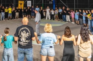 Ολοκληρώθηκαν τα πρώτα «Θαλασσάκρια» στην Παιδική Κατασκήνωση Μάκρης