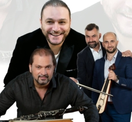 2ήμερς Πολιτιστικές εκδηλώσεις από τα «Ποντιακά Νιάτα» Ζερβοχωρίου (πρώτη ημέρα)