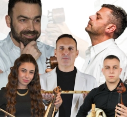 2ήμερς Πολιτιστικές εκδηλώσεις από τα «Ποντιακά Νιάτα» Ζερβοχωρίου (πρώτη ημέρα)