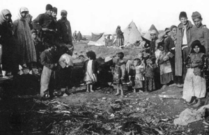 Συνεχίζονται οι δράσεις του Σπουδαστηρίου Ποντιακής Ιστορίας και Πολιτισμού
