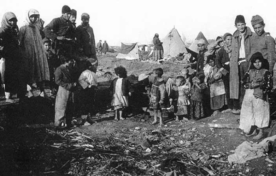 Συνεχίζονται οι δράσεις του Σπουδαστηρίου Ποντιακής Ιστορίας και Πολιτισμού