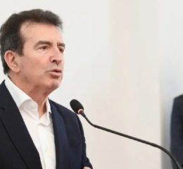 Μιχάλης Χρυσοχοΐδης για Marfin: «Το υλικό υπήρχε, αλλά δεν είχε αξιοποιηθεί λόγω λαθών»