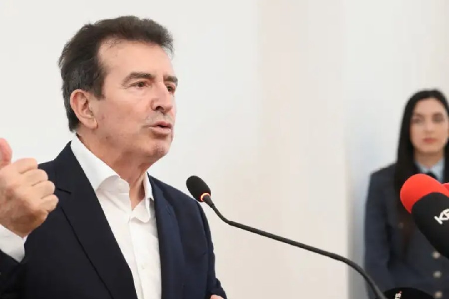 Μιχάλης Χρυσοχοΐδης για Marfin: «Το υλικό υπήρχε, αλλά δεν είχε αξιοποιηθεί λόγω λαθών»