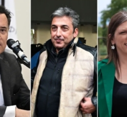 Άγρια κόντρα για την καθυστέρηση Ζωής στη δίκη για τα Τέμπη – Άδωνις: Αηδιασμένοι συγγενείς νεκρών