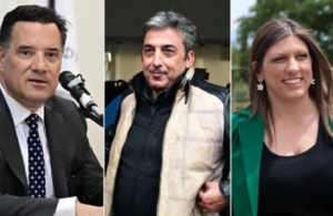 Άγρια κόντρα για την καθυστέρηση Ζωής στη δίκη για τα Τέμπη – Άδωνις: Αηδιασμένοι συγγενείς νεκρών