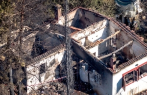 Δραματικές στιγμές στη Λητή: Σε ντουλάπα βρέθηκε η απανθρακωμένη σορός του 12χρονου