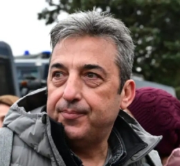 Παύλος Ασλανίδης: «Κοροϊδία, περιμέναμε 2,5 ώρες να έρθει να τοποθετηθεί η Ζωή Κωνσταντοπούλου»