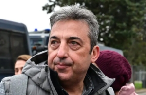 Παύλος Ασλανίδης: «Κοροϊδία, περιμέναμε 2,5 ώρες να έρθει να τοποθετηθεί η Ζωή Κωνσταντοπούλου»