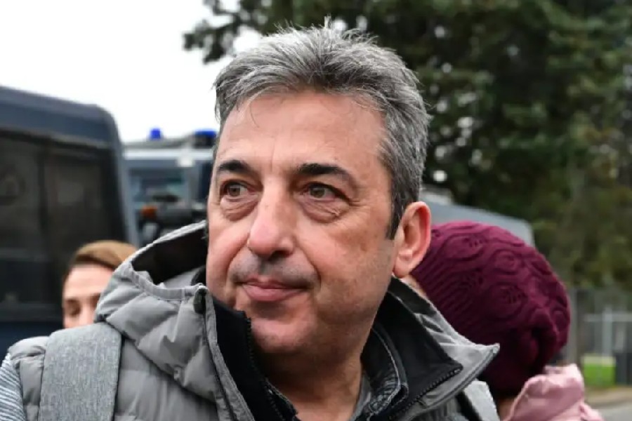 Παύλος Ασλανίδης: «Κοροϊδία, περιμέναμε 2,5 ώρες να έρθει να τοποθετηθεί η Ζωή Κωνσταντοπούλου»