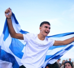8 μετάλλια στο Ευρωπαϊκό Πρωτάθλημα Techno 293 και 293 Plus της Πολωνίας κατέκτησαν οι Έλληνες ιστιοπλόοι!