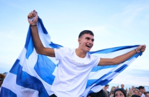 8 μετάλλια στο Ευρωπαϊκό Πρωτάθλημα Techno 293 και 293 Plus της Πολωνίας κατέκτησαν οι Έλληνες ιστιοπλόοι!