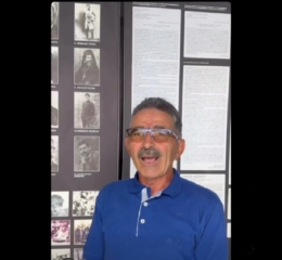 Όταν ο Νεόφυτος Μυλωνάς κατέθεσε τη δικη του μαρτυρία για την Εισβολή στην Κύπρο