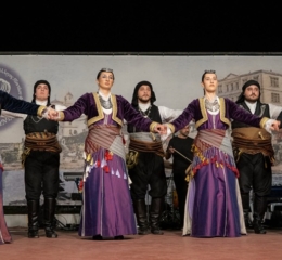 Ξεκινάει η νέα Πολιτιστική Χρονιά στην «Τραπεζούντα» Φυλής