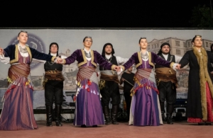 Ξεκινάει η νέα Πολιτιστική Χρονιά στην «Τραπεζούντα» Φυλής
