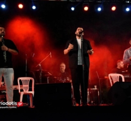 Μεγάλη συμμετοχή και αστείρευτο κέφι στο γλέντι του Τριποτάμου