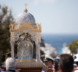 Γιατί ο Δεκαπενταύγουστος ονομάζεται «Πάσχα του καλοκαιριού»