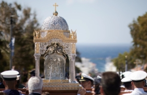 Γιατί ο Δεκαπενταύγουστος ονομάζεται «Πάσχα του καλοκαιριού»