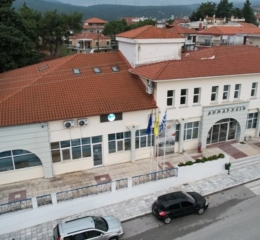 Αναβιώνουν τα Παρχάρια την Τετάρτη στο Ωραιόκαστρο