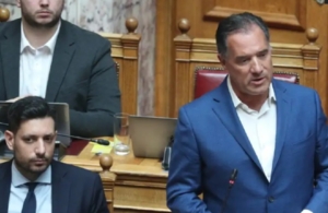 Γεωργιάδης και Κυρανάκης καλούν τον Τραμπ να παρέμβει για τα Γλυπτά του Παρθενώνα: «Μπορεί να αφήσει ιστορική παρακαταθήκη»