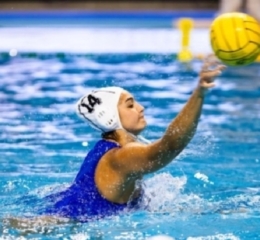 Ελλάδα-Ουγγαρία 14-10: Επίδειξη δύναμης η εθνική πόλο στο παγκόσμιο νεανίδων