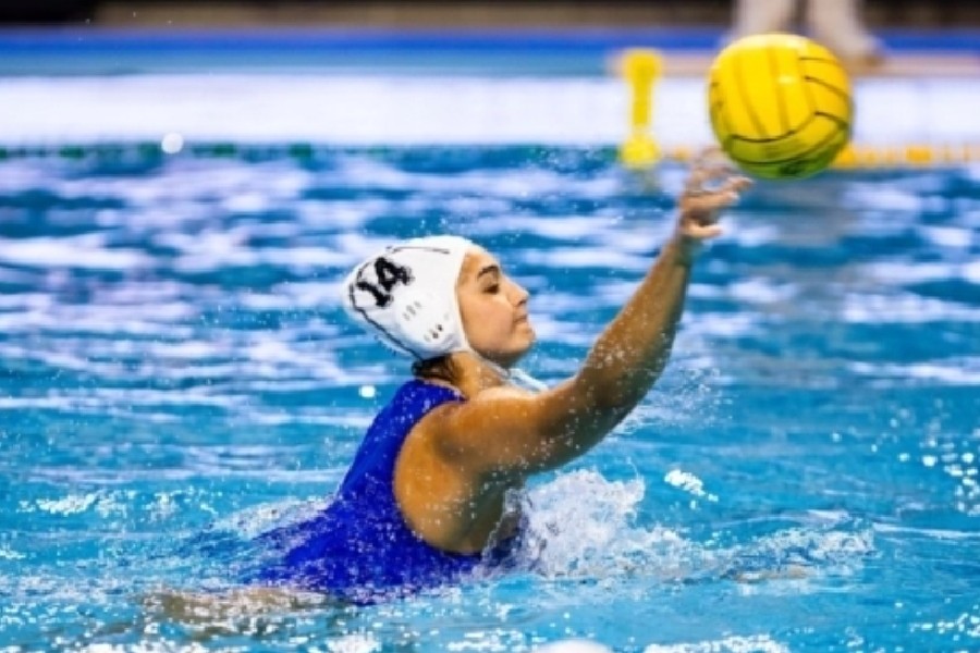 Ελλάδα-Ουγγαρία 14-10: Επίδειξη δύναμης η εθνική πόλο στο παγκόσμιο νεανίδων