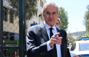 Αντώνης Σαμαράς για τα τουρκικά θαλάσσια πάρκα: Μια ακόμη διεθνής πειρατεία από την Άγκυρα, αυτά είναι τα κατά φαντασία «ήρεμα νερά»